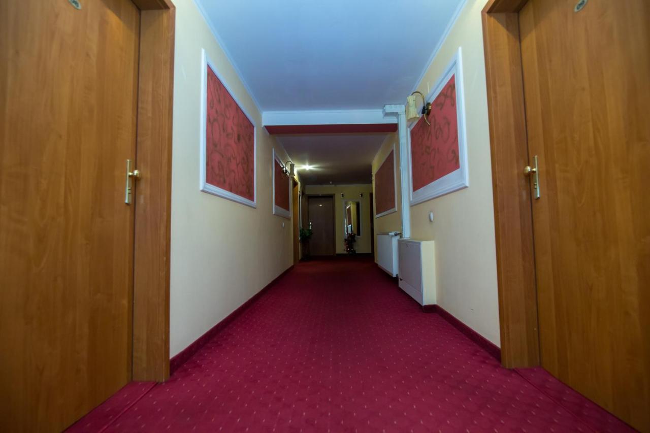 Pensiunea Sofia Timisoara Exterior photo
